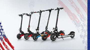 Varla best electric scooters