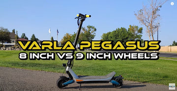 Varla Pegasus Review