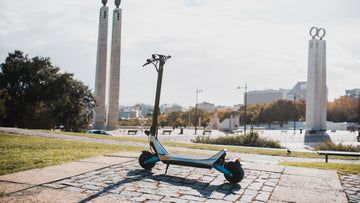 Electric Scooter Buying Guide