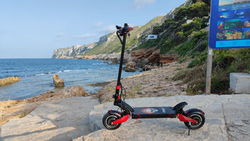 4 Blunders to Avoid When Buying an E-Scooter