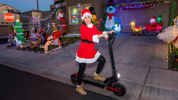 Varla Christmas Gift