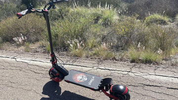 3 Simple Tips On How To Select Your First Adult Electric Scooter