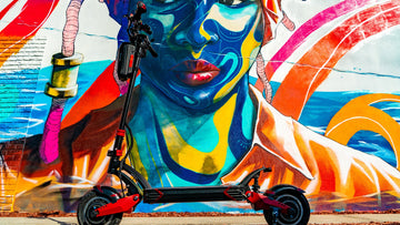 Love or Hate : What People Actually Think About Electric Scooters
