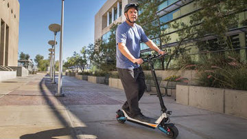 Great Electric Scooter For Adults 2021 | Varla Pegasus