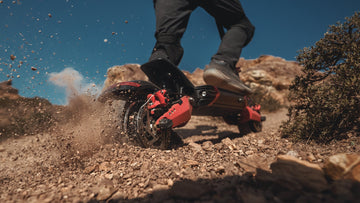 Ultimate Guide to Buy the Fastest Electric Scooter