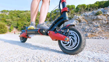 Varla best electric scooter