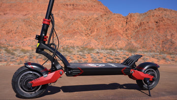 Varla best electric scooter