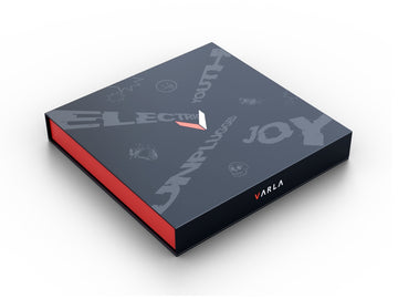 Premium Electric Dirt Bike Gift Box