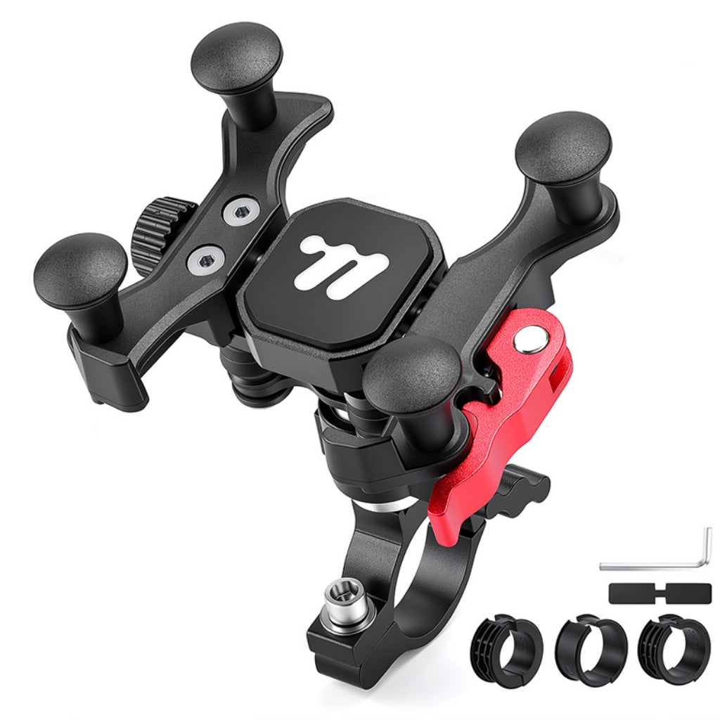 Varla Off-Road Dirt Bike Phone Holder