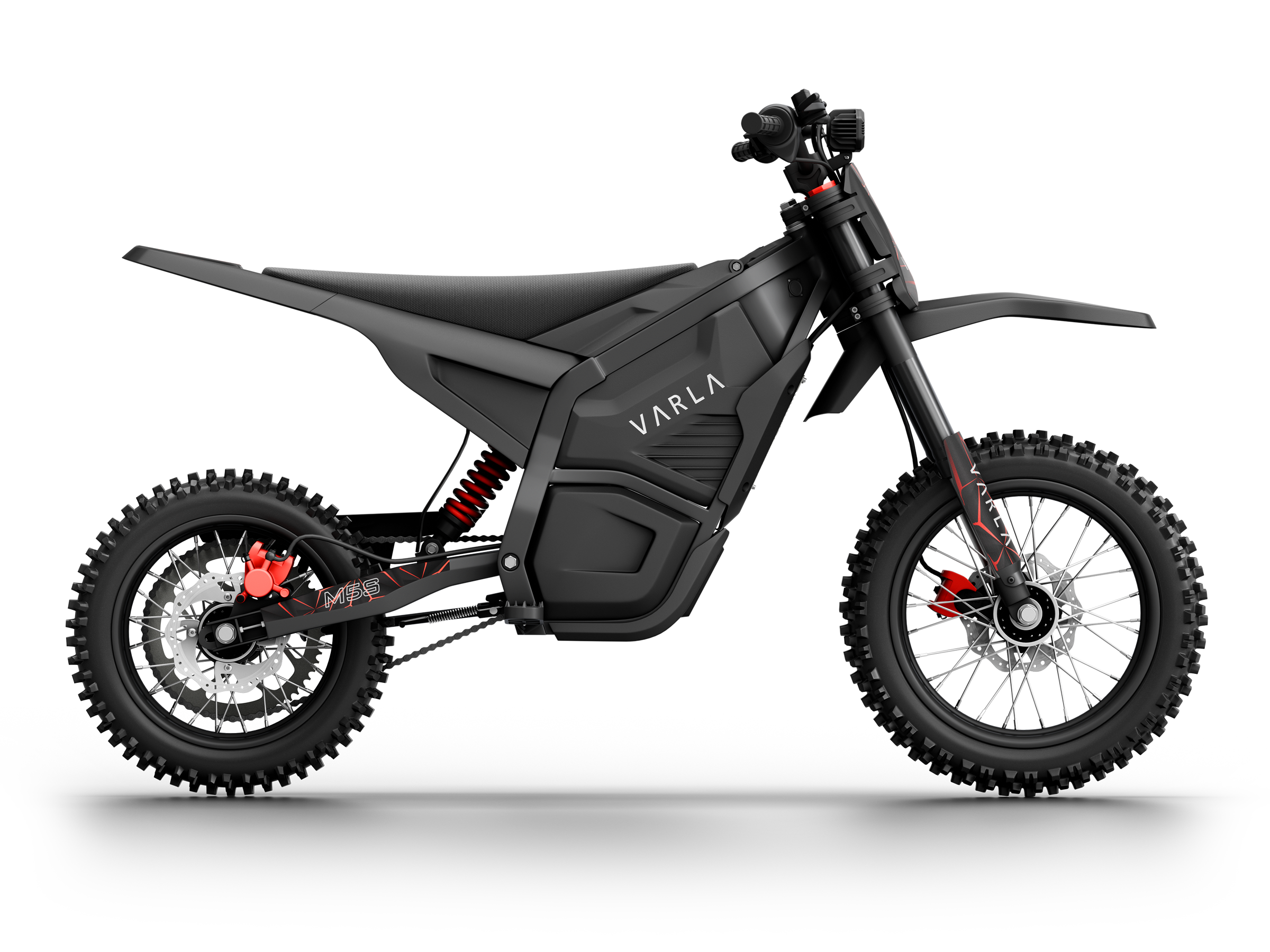 M5S Off-Road Electric Dirt Bike For Teens & Adults