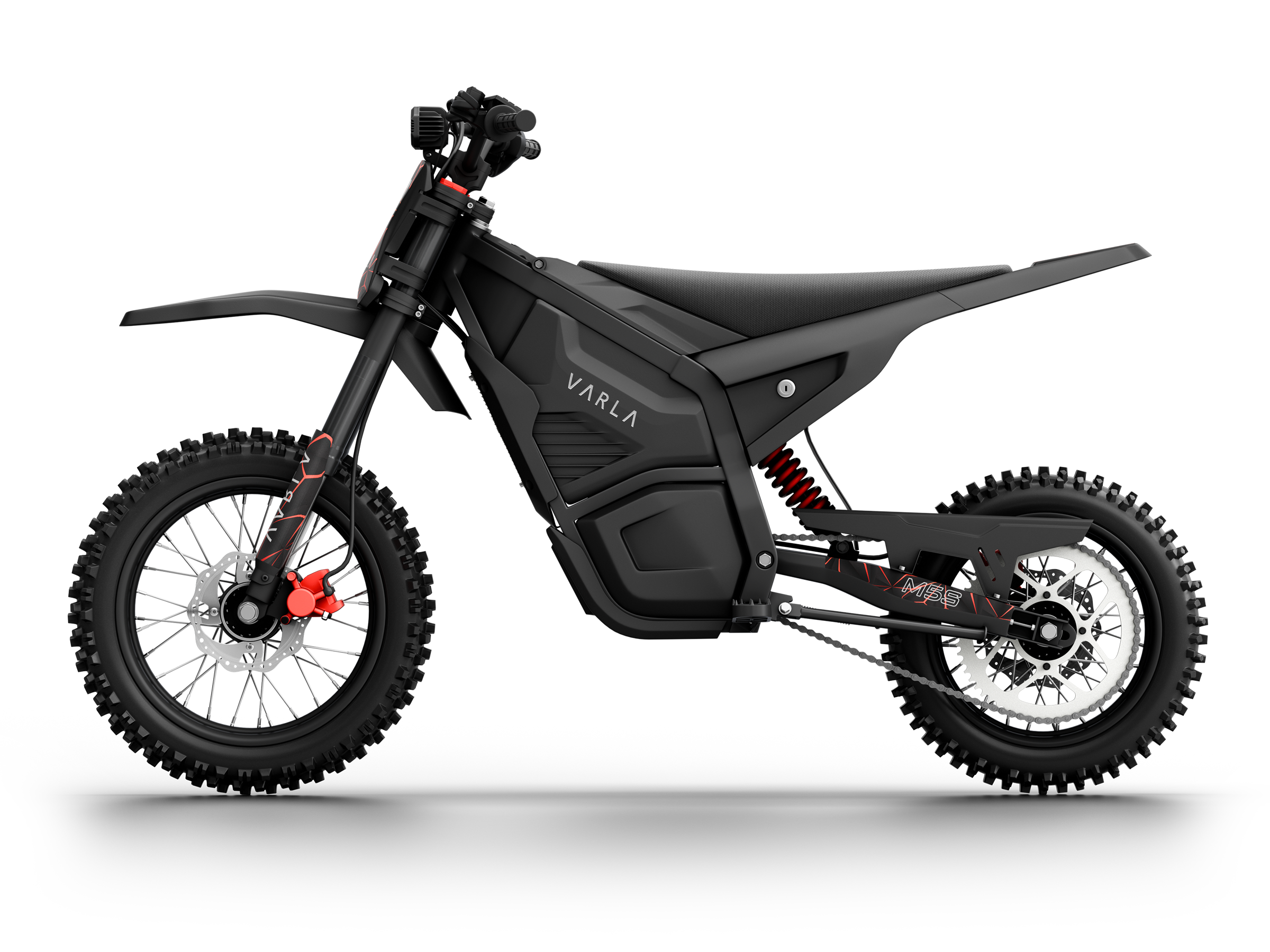 M5S Off-Road Electric Dirt Bike For Teens & Adults