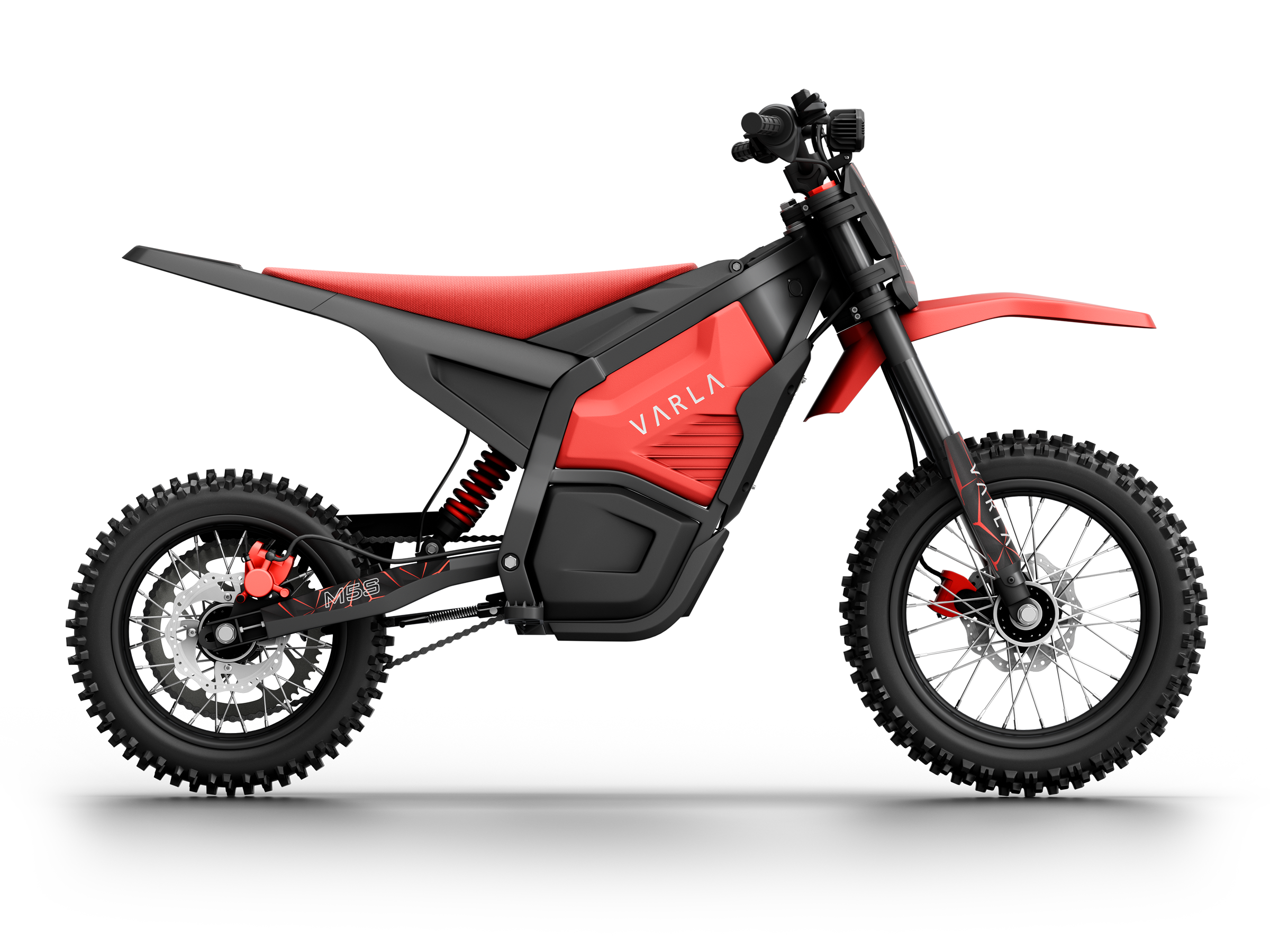 M5S Off-Road Electric Dirt Bike For Teens & Adults