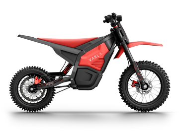 M5S Off-Road Electric Dirt Bike For Teens & Adults