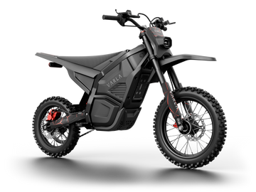 M7S Off-Road Electric Dirt Bike For Teens & Adults