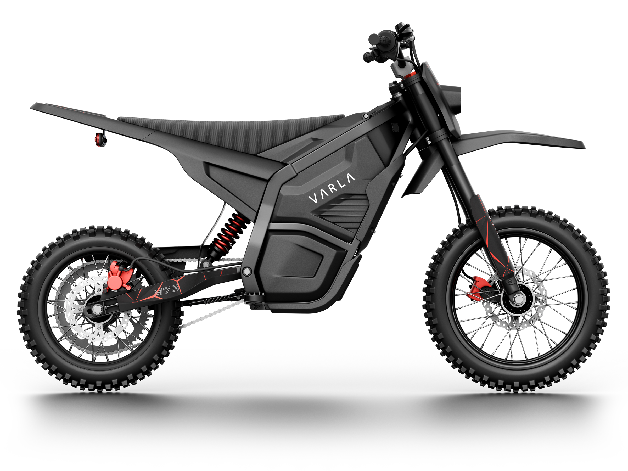 Varla M7S