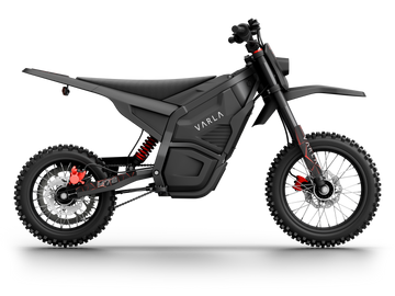 M7S Off-Road Electric Dirt Bike For Teens & Adults