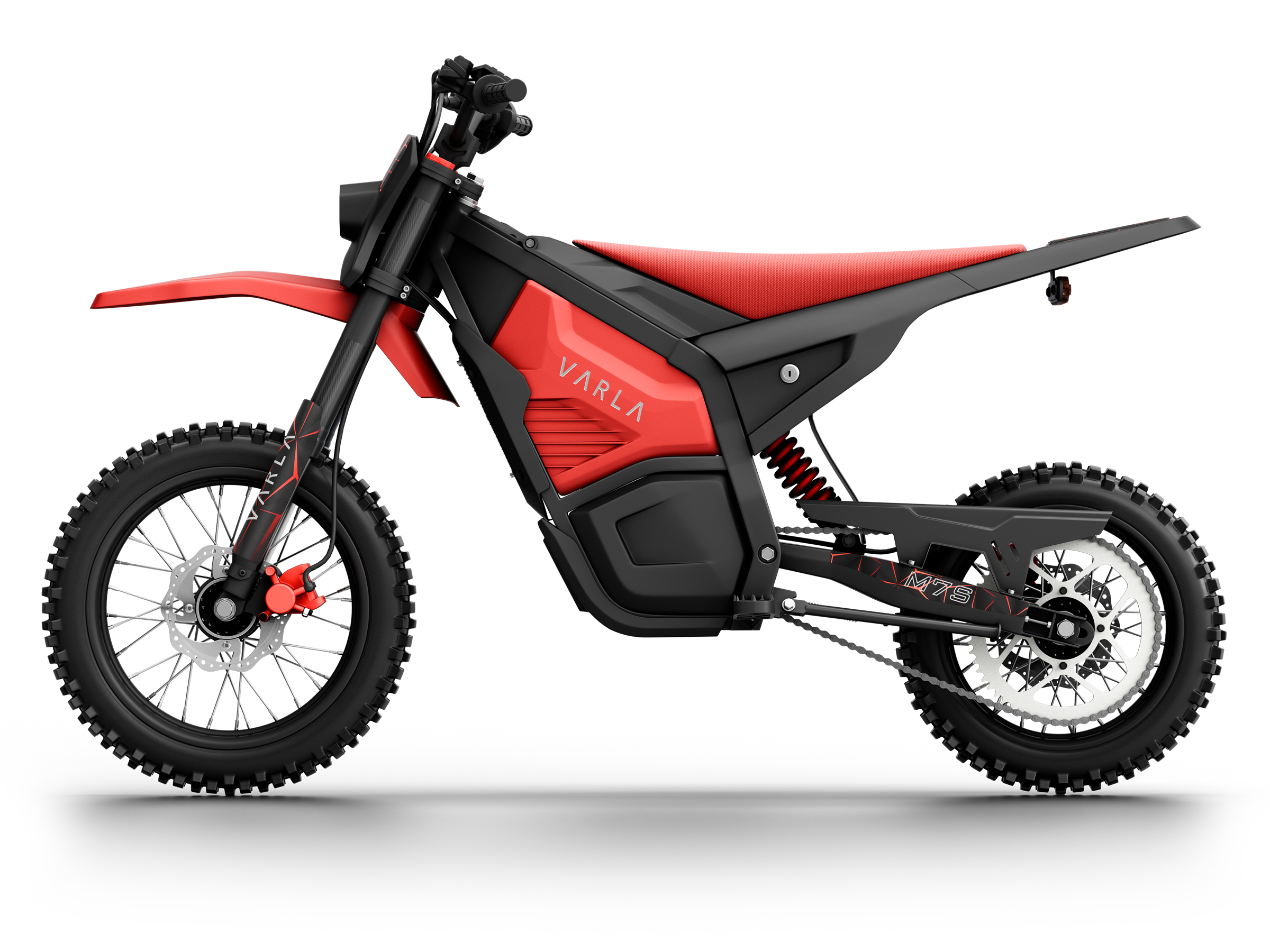 M7S Off-Road Electric Dirt Bike For Teens & Adults