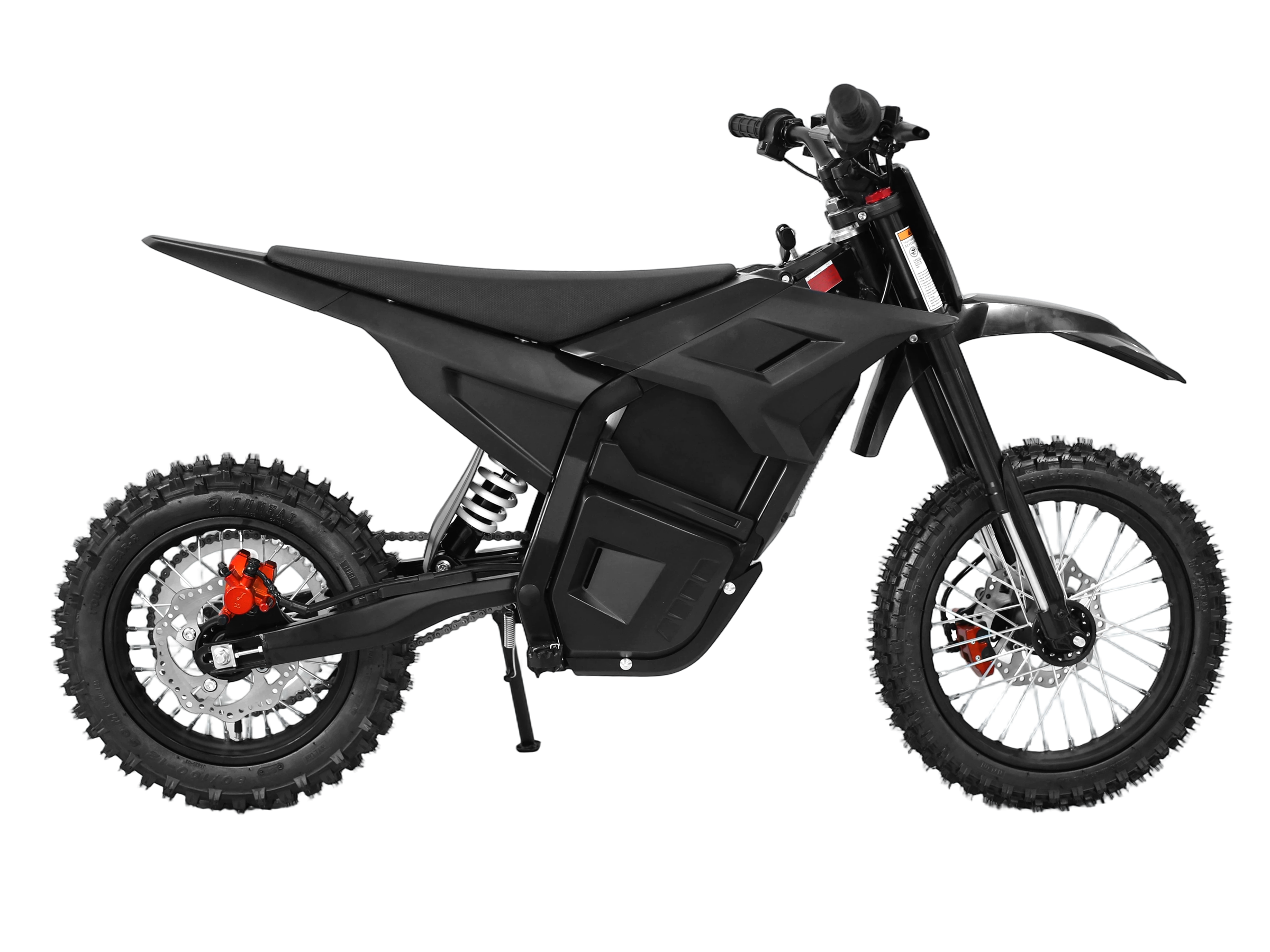 Mavericks Off-Road Electric Dirt Bike For Teens & Adults
