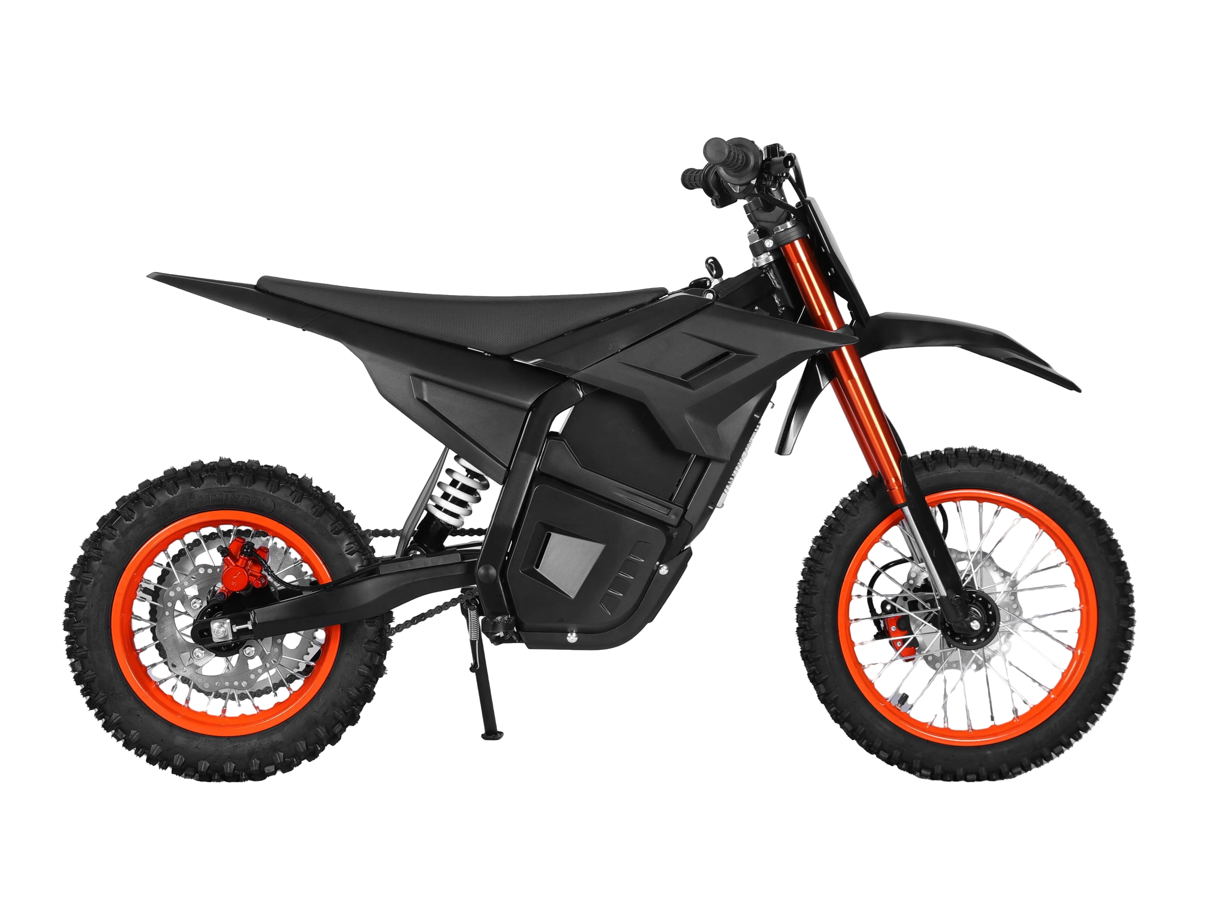 Mavericks Off-Road Electric Dirt Bike For Teens & Adults