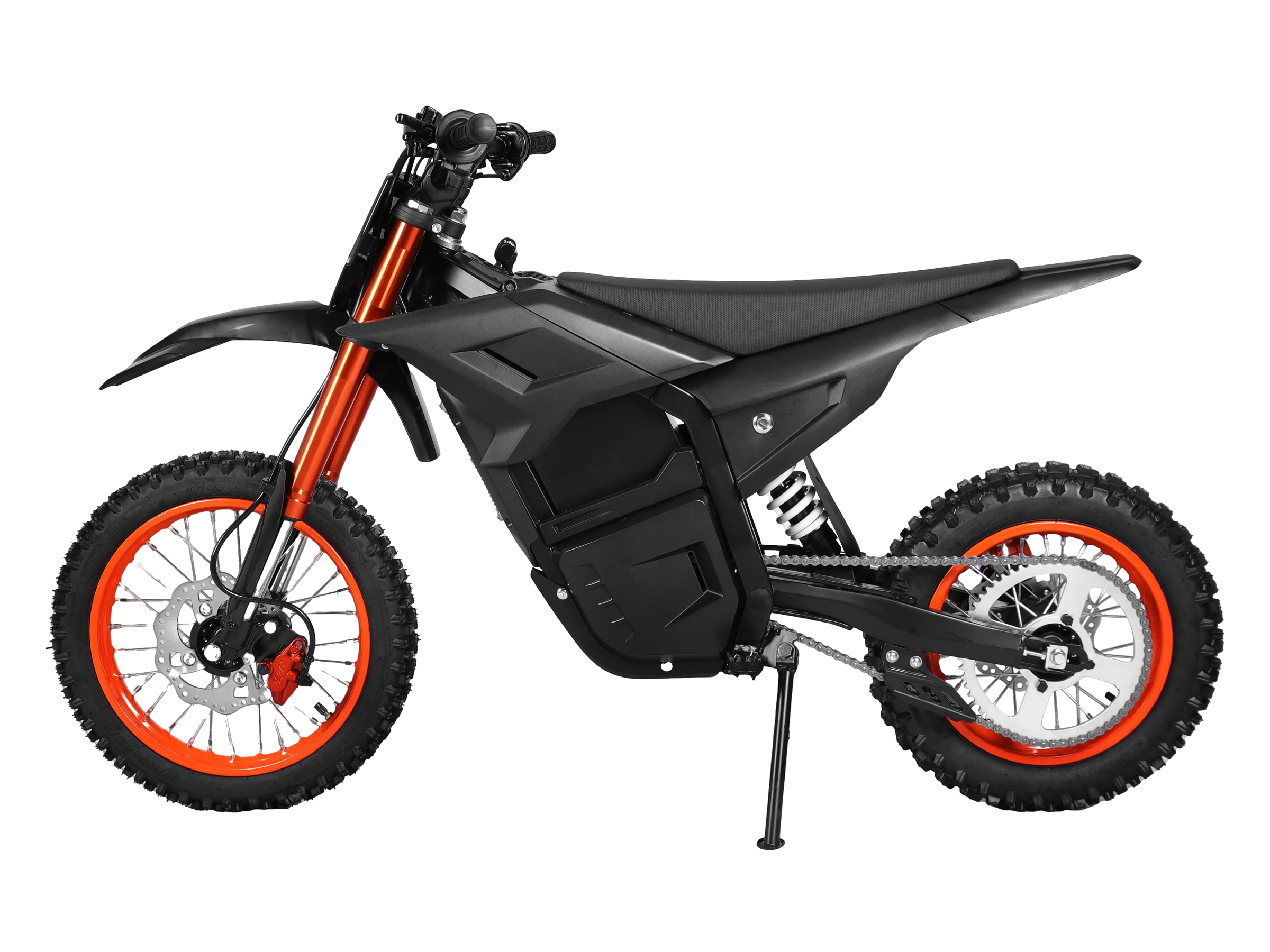 Mavericks Off-Road Electric Dirt Bike For Teens & Adults