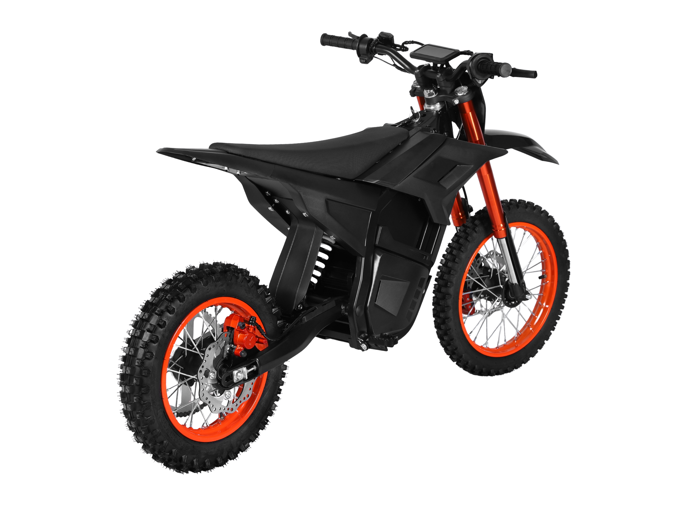 Mavericks Off-Road Electric Dirt Bike For Teens & Adults