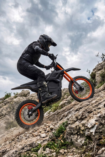 Ride With Mavericks