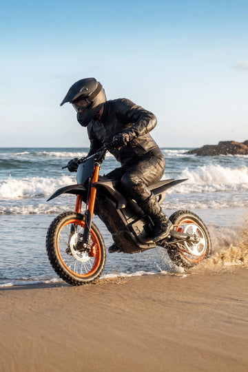 Ride With Mavericks