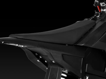 Off-Road Saddle