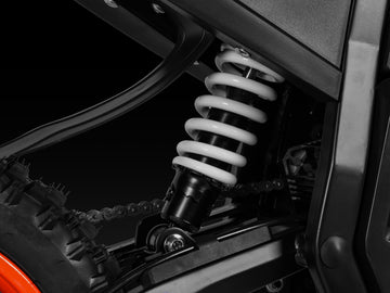 Rear Hydraulic Shock Absorber